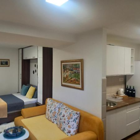 T-A Apartment Rijeka Crnojevića Kültér fotó