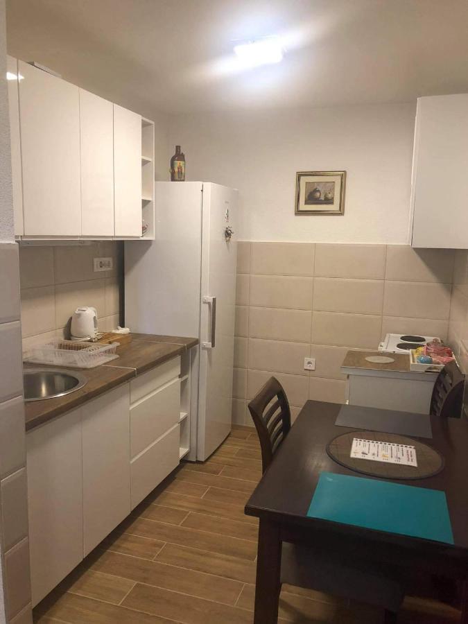 T-A Apartment Rijeka Crnojevića Kültér fotó