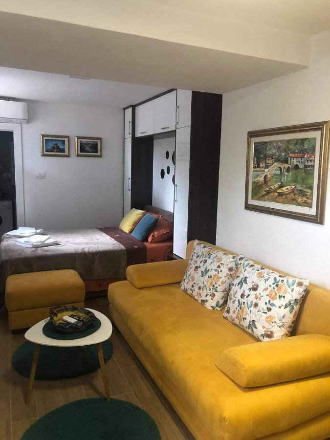 T-A Apartment Rijeka Crnojevića Kültér fotó