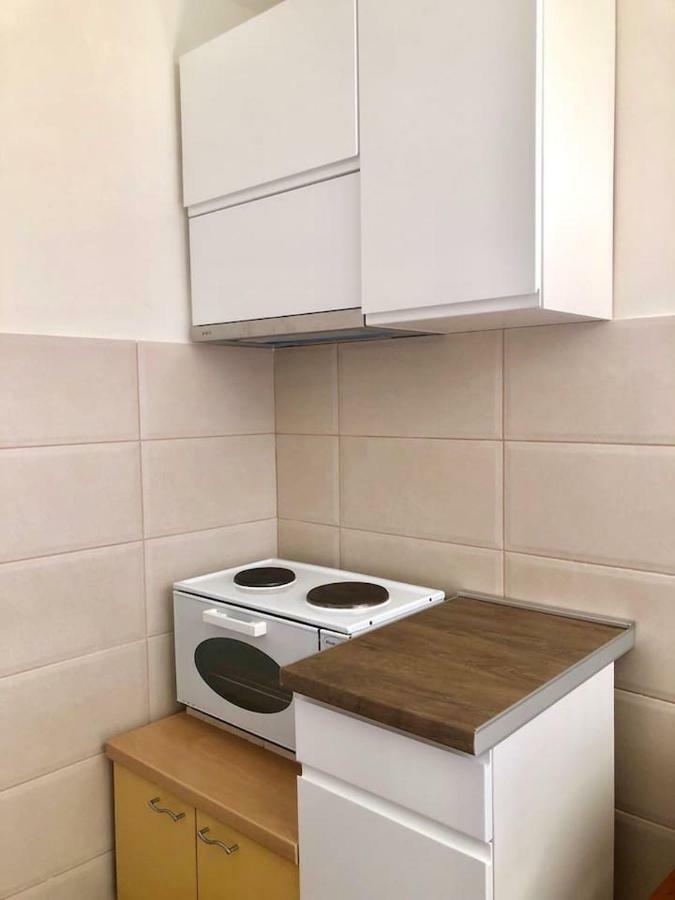 T-A Apartment Rijeka Crnojevića Kültér fotó