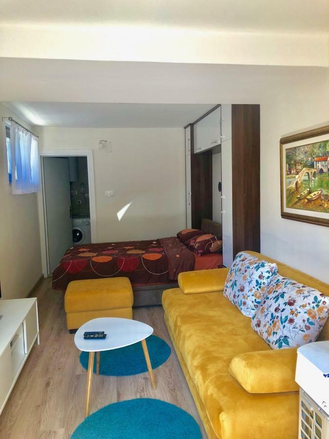 T-A Apartment Rijeka Crnojevića Kültér fotó