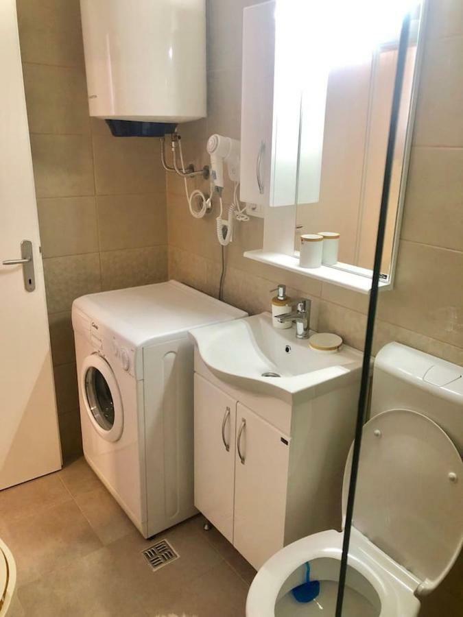 T-A Apartment Rijeka Crnojevića Kültér fotó