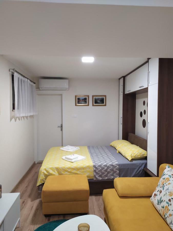 T-A Apartment Rijeka Crnojevića Kültér fotó