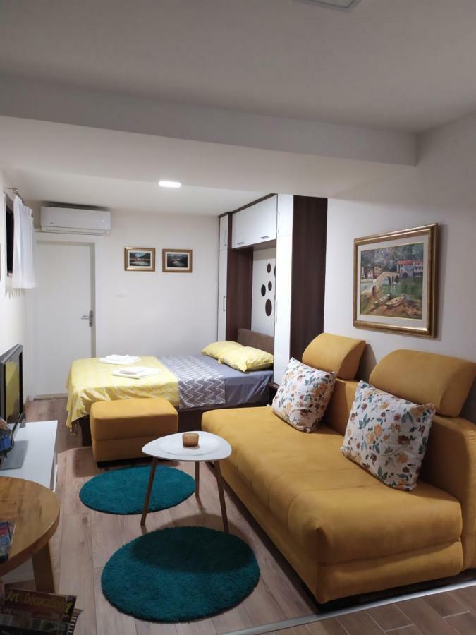 T-A Apartment Rijeka Crnojevića Kültér fotó